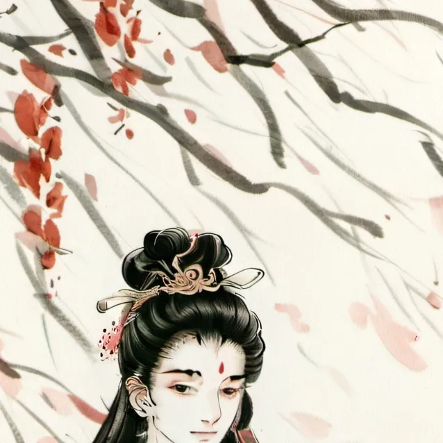 chat with ai character: hated child 