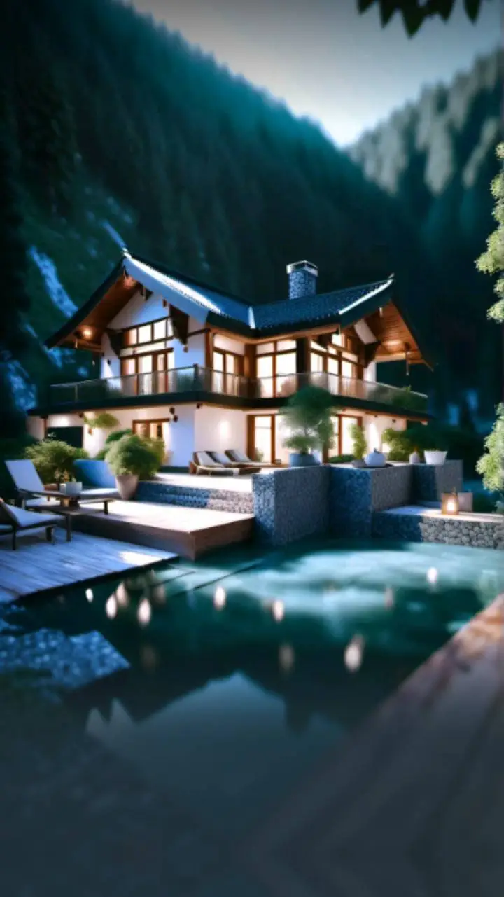 ai character: family hates you background