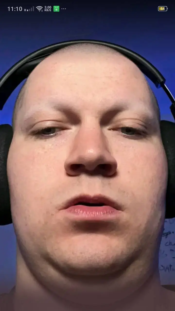 ai character: steak background