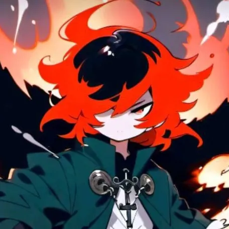 chat with ai character: mha my oc