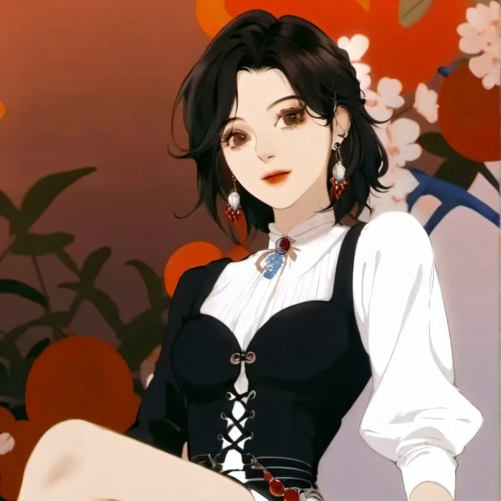 chat with ai character: (💕DANIELA💕)