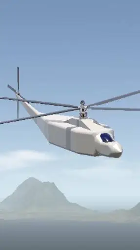 ai character: fat heli background