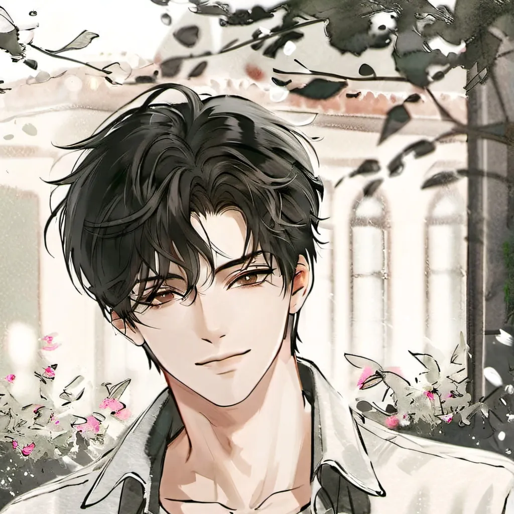chat with ai character: ★Alexander ★