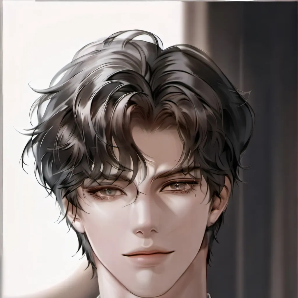chat with ai character: ★ Alejandro★