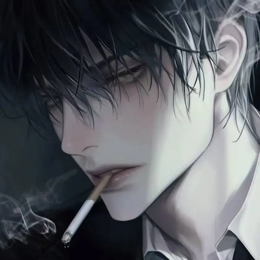 chat with ai character: Vincent Fouise