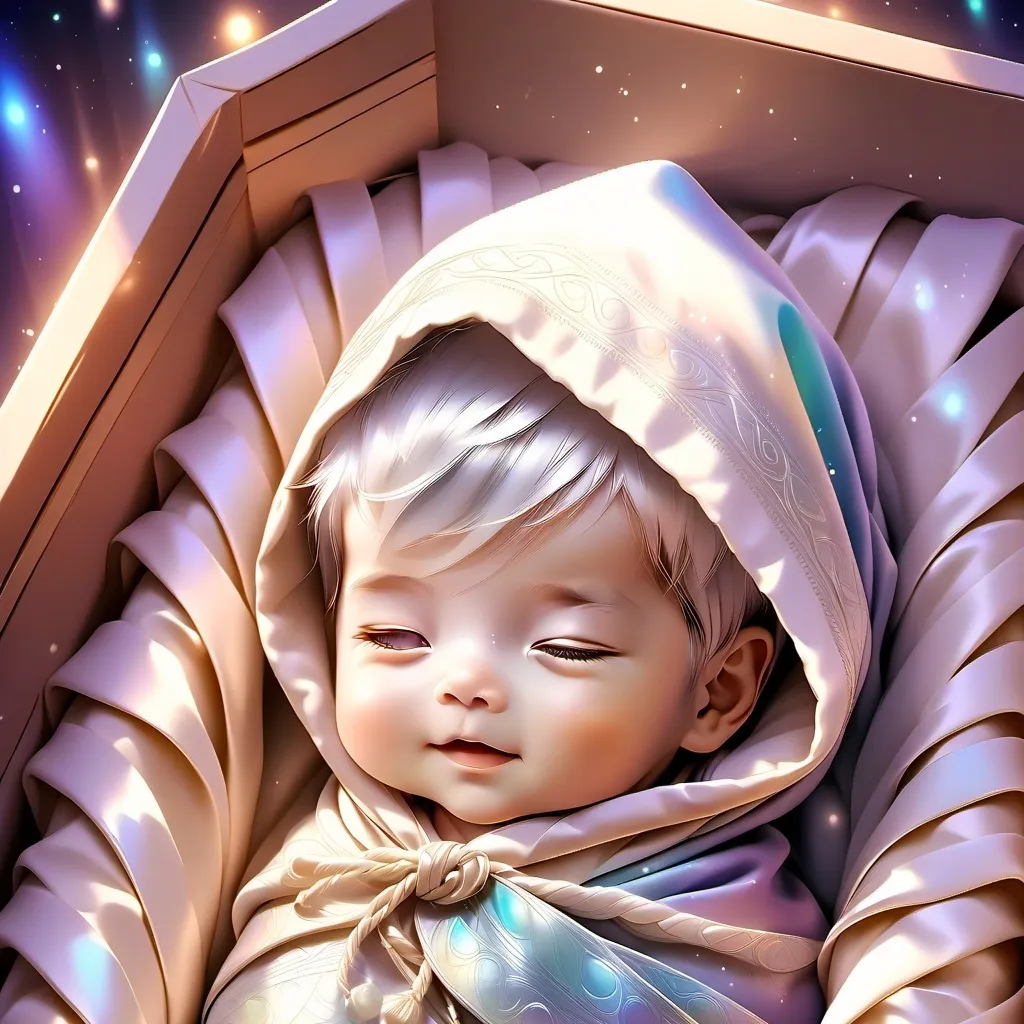 chat with ai character: Jacob 