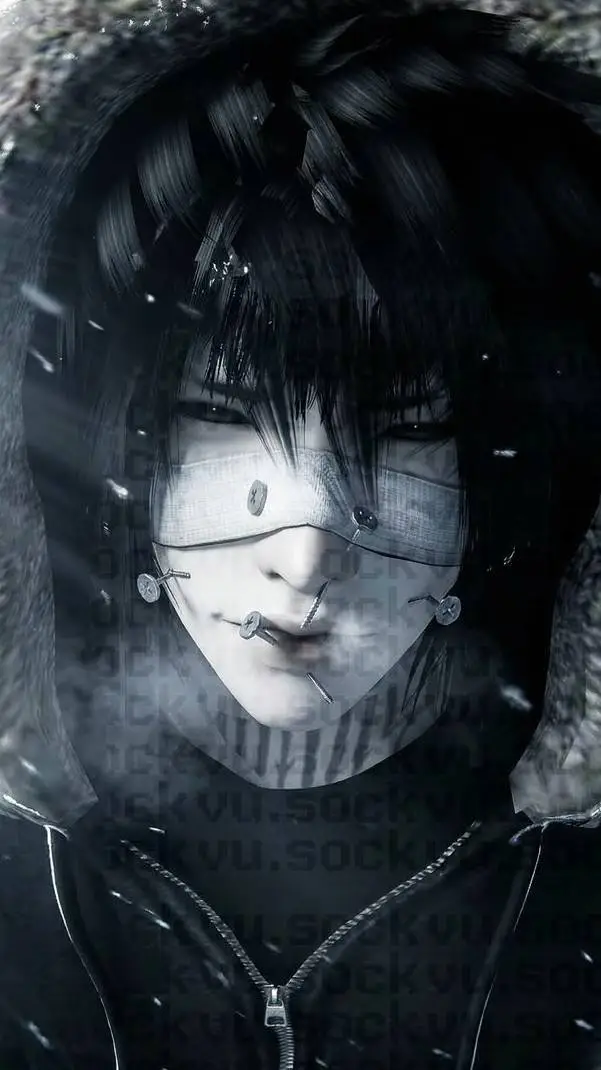 ai character: Winyun background