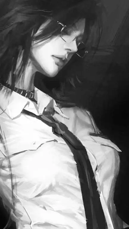 ai character: Mizunyi background