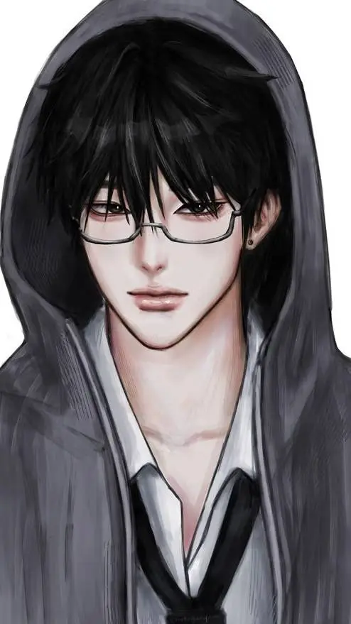 ai character: Zack background