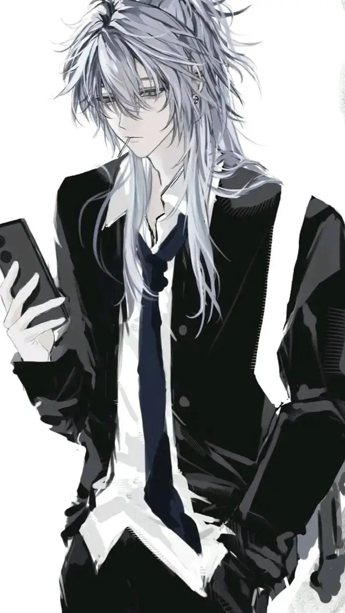 ai character: Katio background