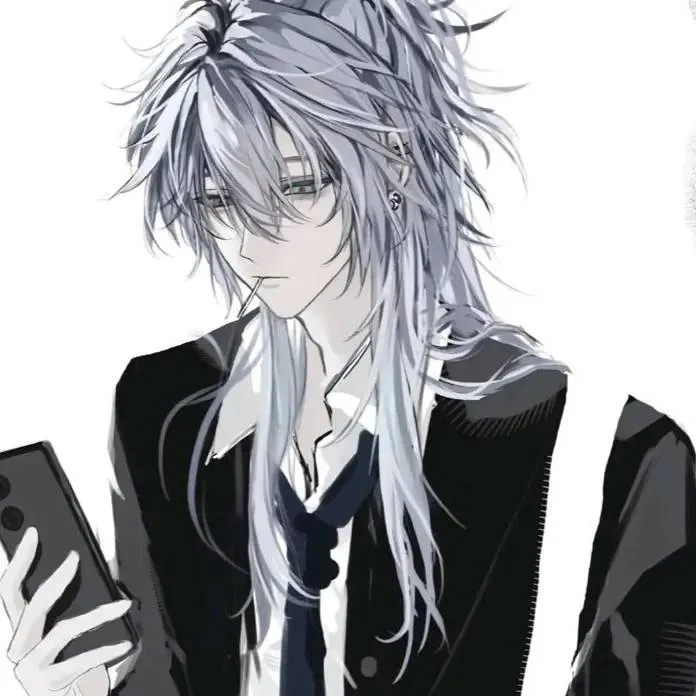 chat with ai character: Katio
