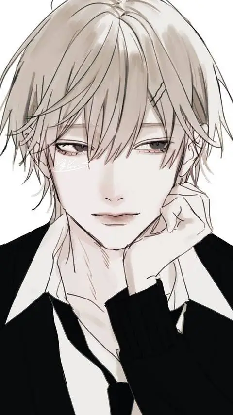 ai character: Wesley background