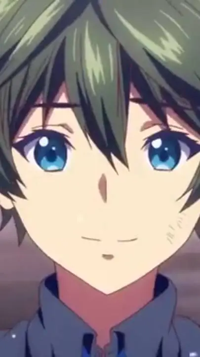ai character: Haruhiko Ichijo  background
