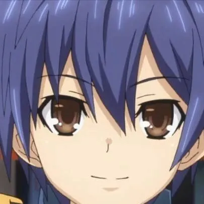 chat with ai character: Shido Itsuka