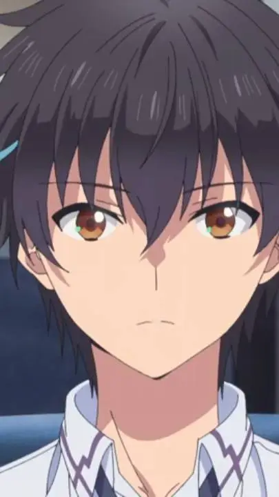 ai character: Yogiri Takatou background