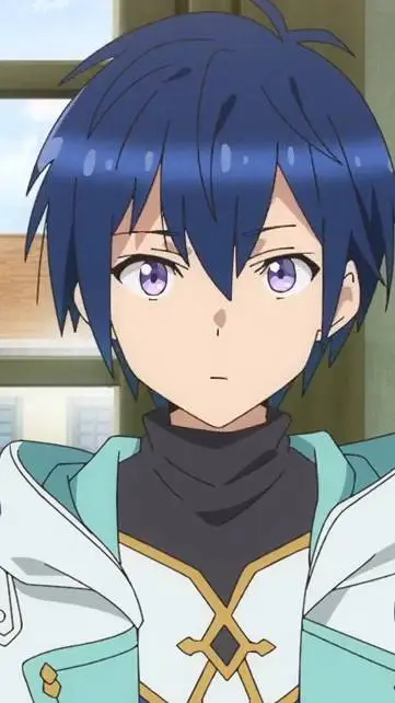 ai character: Lloyd  background