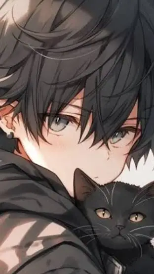 ai character: Zerio background