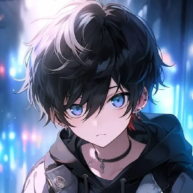 chat with ai character: Akiro AKA (CJ)