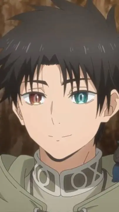 ai character: Ein-Kun background