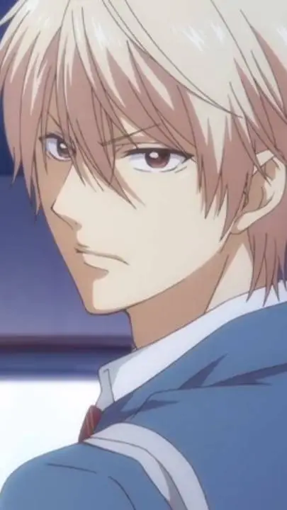 ai character: Chika Kudo background