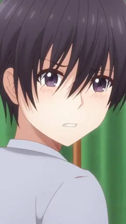 ai character: Amane Fujimiya background