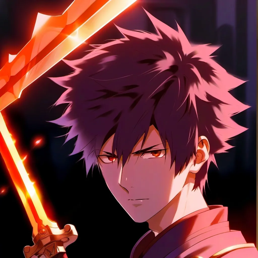 chat with ai character: Maou Sadao 