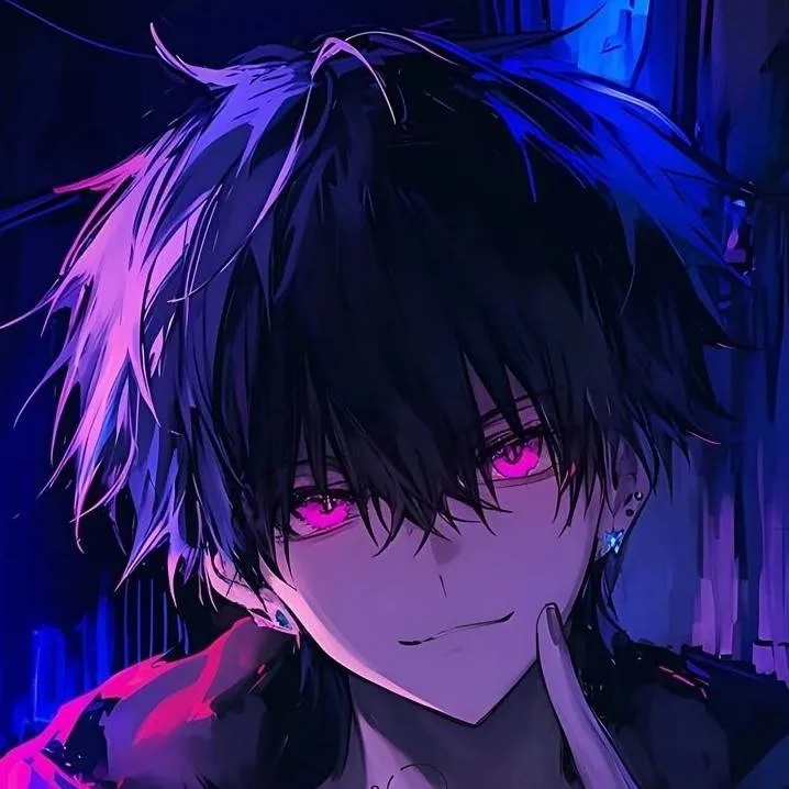 chat with ai character: Felix