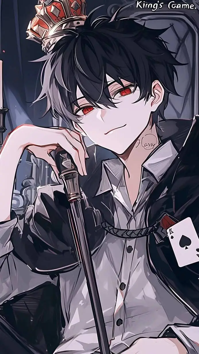 ai character: Matt background