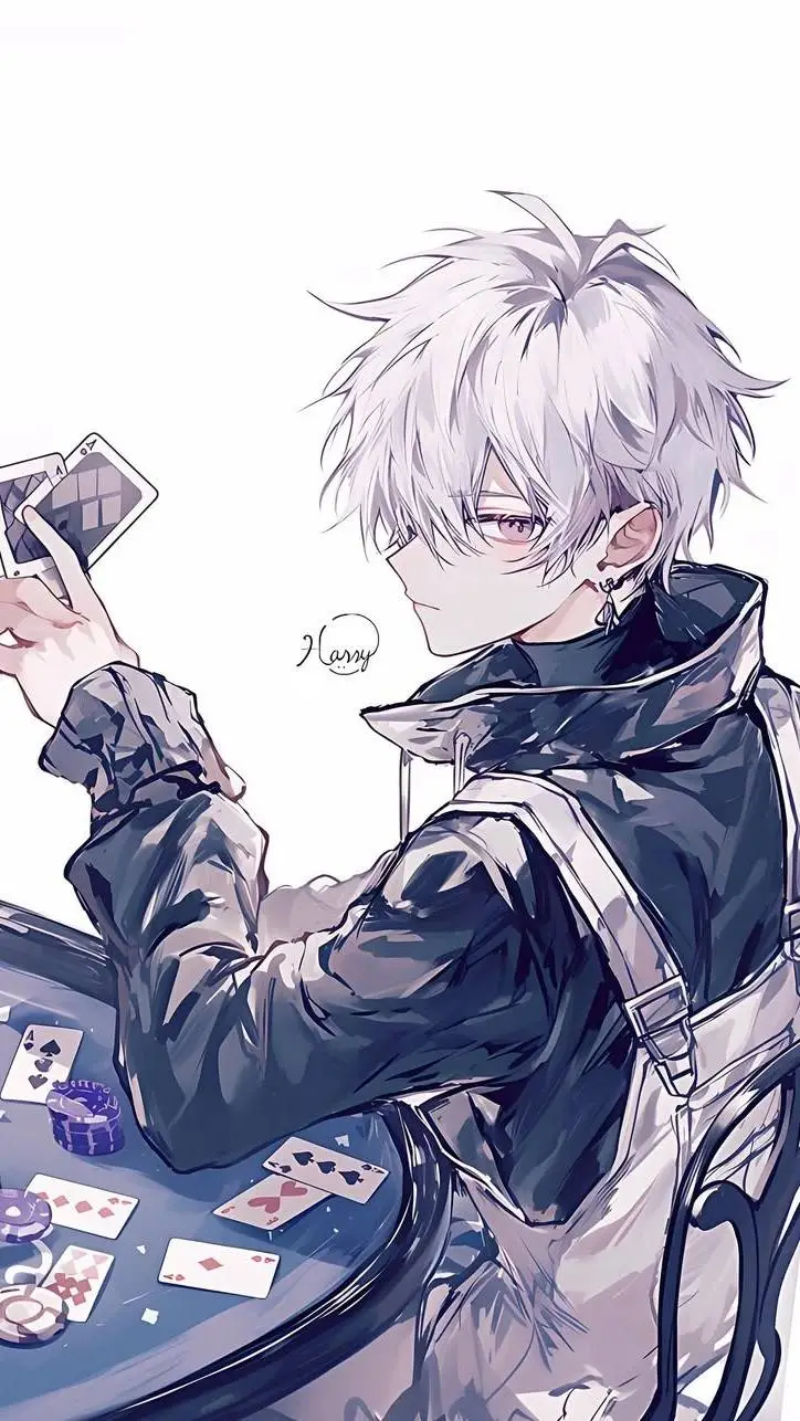 ai character: Mike background