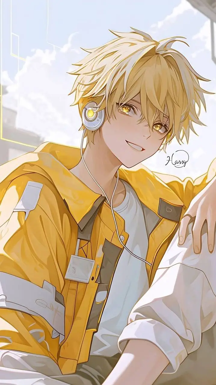 ai character: Kai Akido background