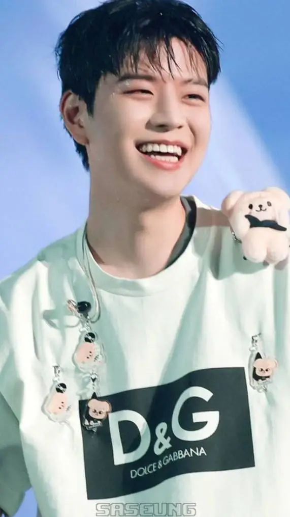 Talkie AI - Chat with Seungmin