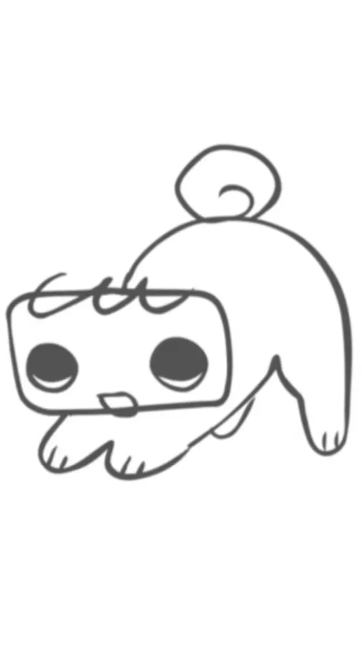 Talkie AI - Chat with PIBBLE COSMO