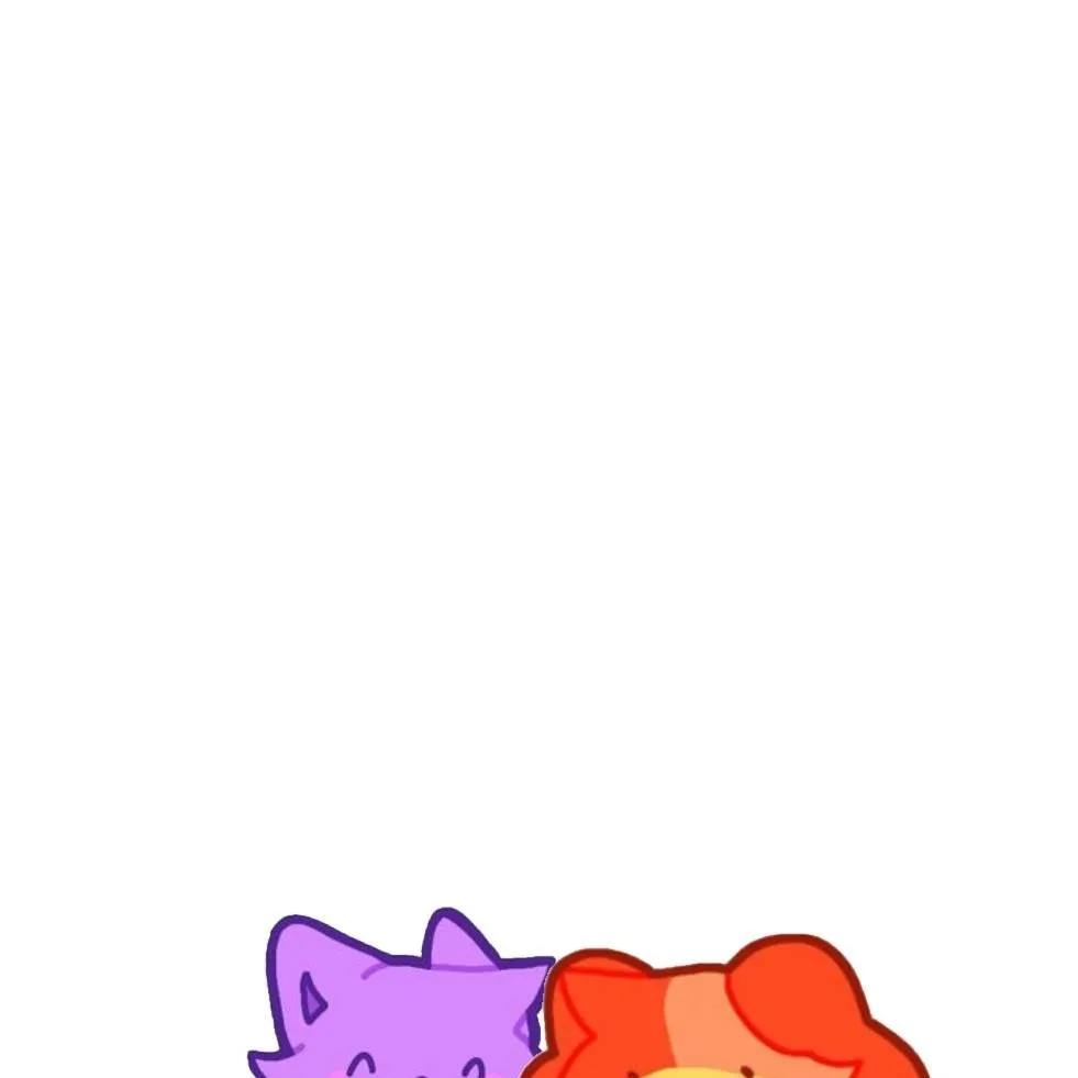 chat with ai character: catnap & dogday!