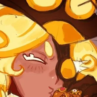 chat with ai character: croissant cookie 