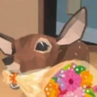 chat with ai character: THE LINK