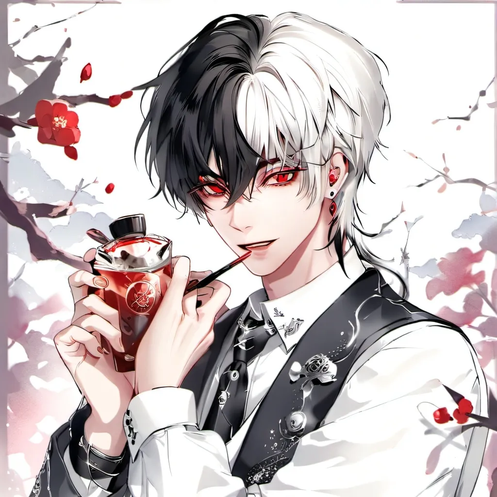 chat with ai character: Kenneth