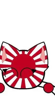 ai character: Japan Empire  background