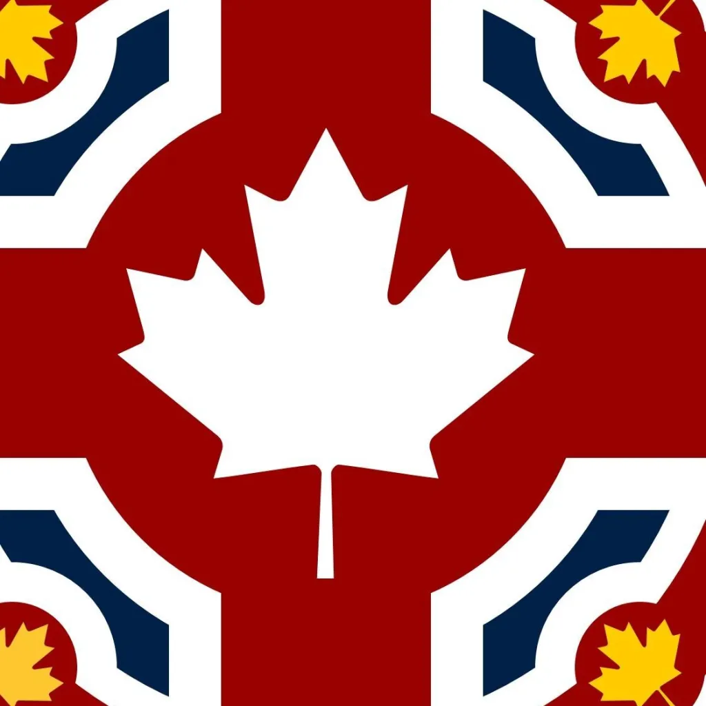 chat with ai character: IMPERIO CANADIENSE