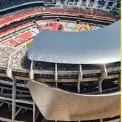 chat with ai character: estadio Banorte 