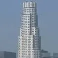 chat with ai character: Us bank tower 