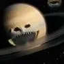 chat with ai character: Saturn wakes up 