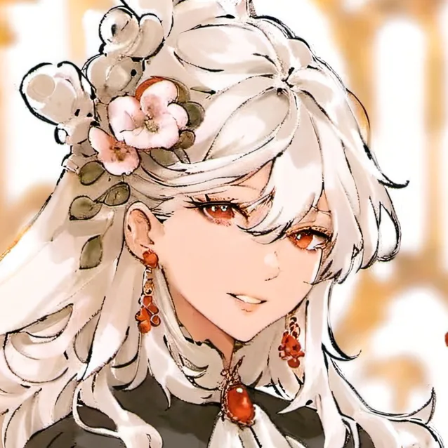 chat with ai character: araza