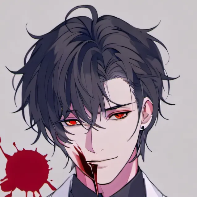 chat with ai character: adrian 