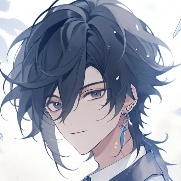 chat with ai character: ♡"Dave"♡