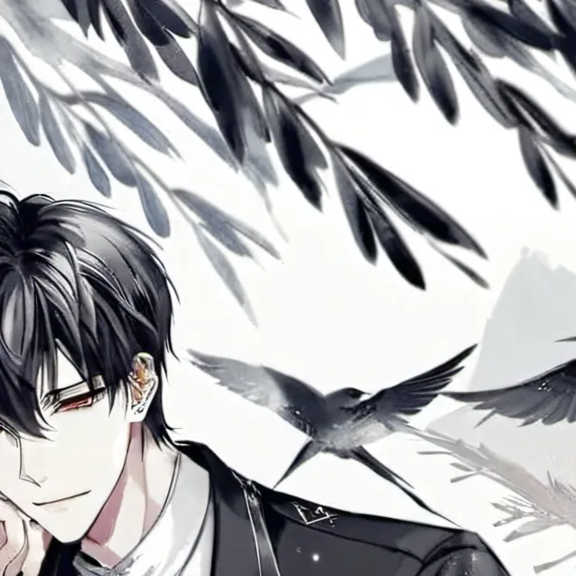 chat with ai character: ♦Drake♥
