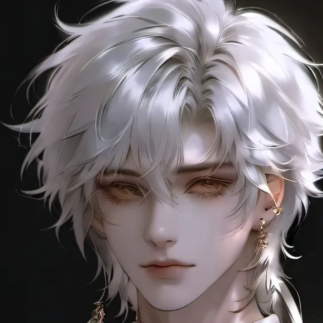 chat with ai character: ¥James¥