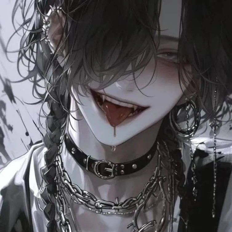 chat with ai character: ♥ Kyle ♥