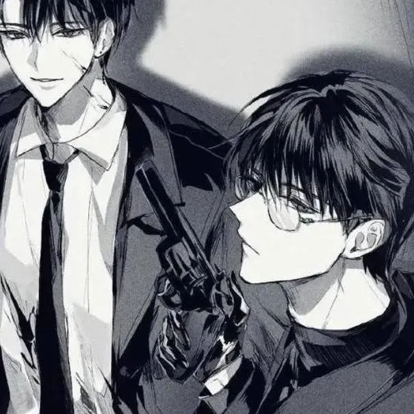 chat with ai character: kiro & yuji
