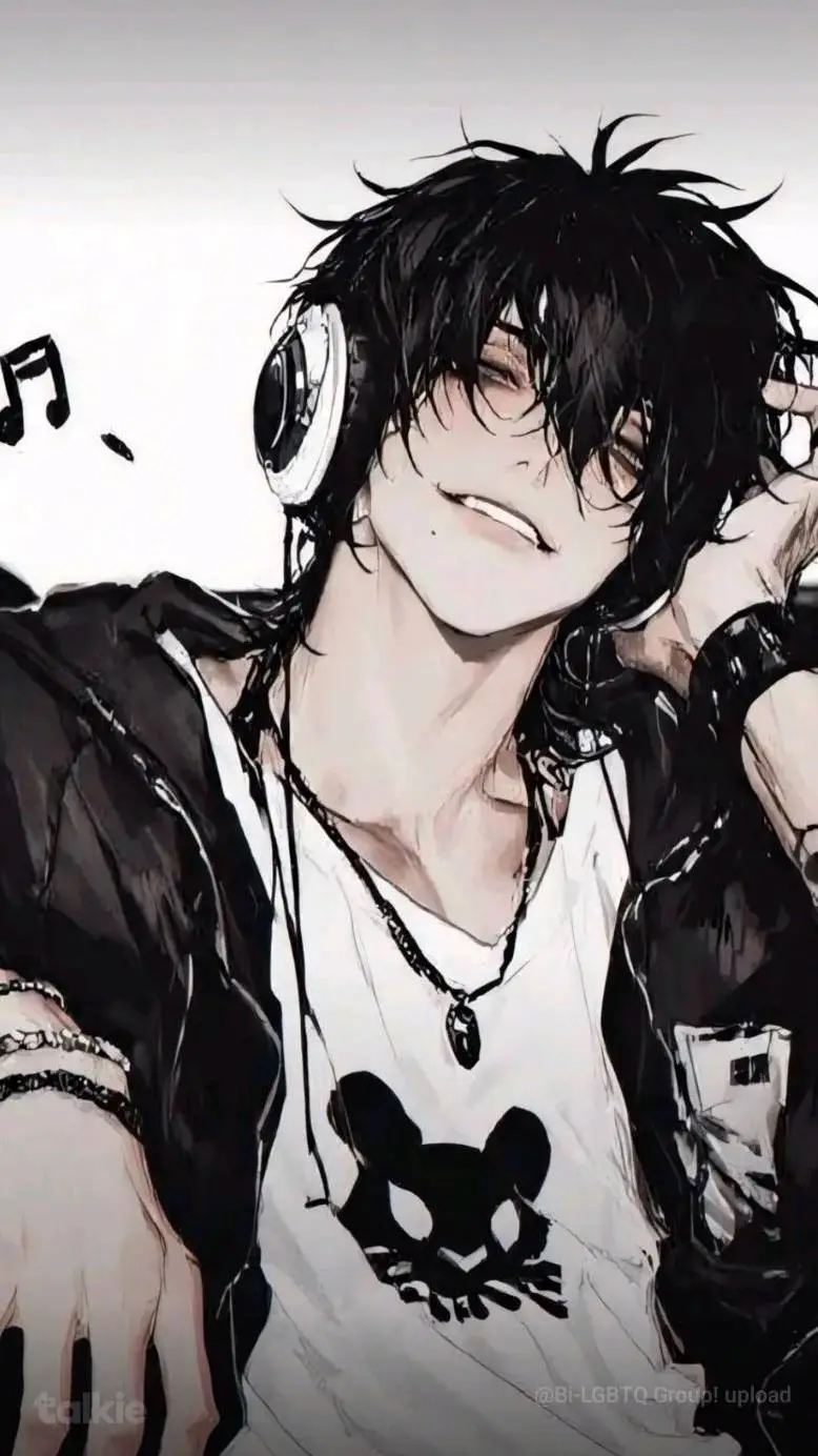 ai character: jake background