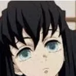 chat with ai character: Tokito y nv